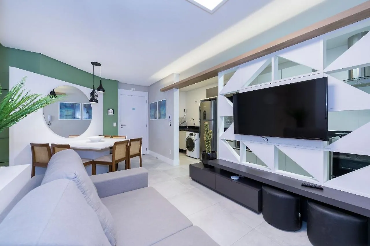 Porto Madero 104 - Apartamento No Centro De Bombinhas - Rooftop Com Piscina E Academia - A Poucos Metros Da Praia - 0*,